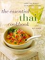 The Essential Thai Cookbook: Learn the Secrets of an Exotic Cuisine (Contemporary Kitchen)