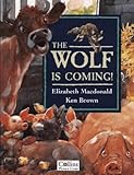 The wolf is coming