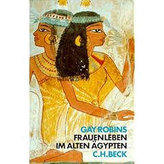 Frauenleben im Alten �gypten