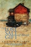 The lost salt gift of blood