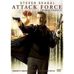 Attack Force Bilingual
