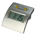 H20 Water Powered Clock