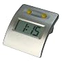 H20 Water Powered Clock
