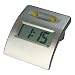 H20 Water Powered Clock