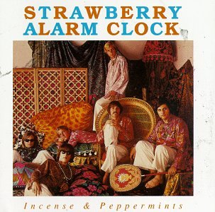 The Strawberry Alarm Clock - Incense & Peppermints - Zortam Music