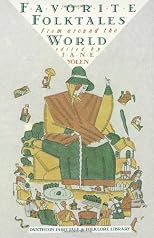Favorite Folktales from Around the World