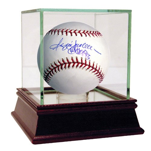 Steiner Sports MLB New York Yankees Reggie Jackson Signed Baseball with 