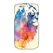 Treasure Design Funny Sunny Leo Samsung Galaxy S3 9300 3d Best Durable Case