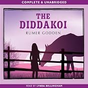 The Diddakoi | [Rumer Godden]