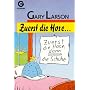 Zuerst die Hose... ( Cartoon).