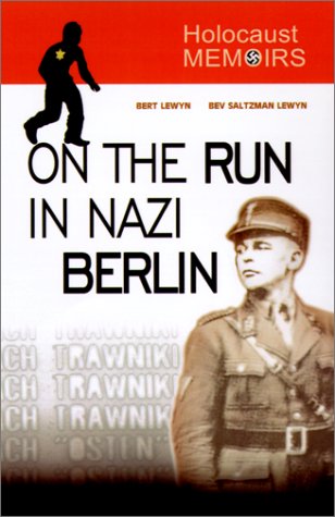 Holocaust Memoirs