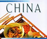 Food of China: Periplus World Cookbooks