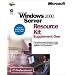 Assorted Microsoft Resource Kits
