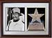 All Products : Tupac Shakur 8" x 10" Custom Framed Hollywood Stars Photograph