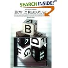 Click here to buy The Basic Guide To How To Read Music by  Helen Cooper.