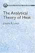 The Analytical Theory of Heat (Dover Phoenix Editions)