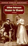 Measure for Measure (Dover Thrift Editions)