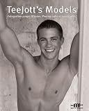 cover of TeeJott's Models. Fotografien junger Männer / Photographs of young men