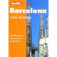 Barcelona (gu�a tur�stica) by Inc. Berlitz International
