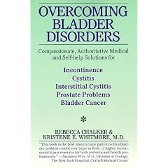 Overcoming Bladder Disorders