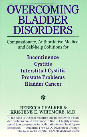 Urinary-Incontinence