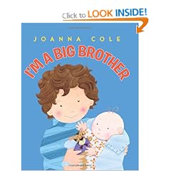 I'm a Big Brother