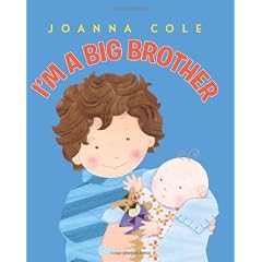 I'm A Big Brother