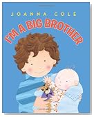 I'm a Big Brother