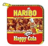 HARIBO小銭入れハッピーコーラ