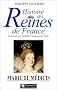 Marie de medicis