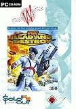 Eigenschaften Ubisoft  / Uprising 2 - Lead And Destroy