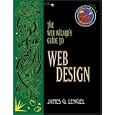 The Web Wizard's Guide to Web Design (Addison-Wesley Web Wizard Series)