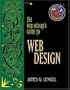 The Web Wizard's Guide to Web Design (Addison Wesley's Web Wizard Series)