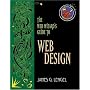The Web Wizard's Guide to Web Design (Addison-Wesley Web Wizard Series)