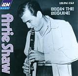 Begin the Beguine