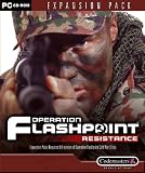 Operation Flashpoint Expansion: Resistance