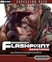 Operation Flashpoint Expansion: Resistance