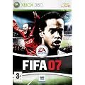 FIFA 07 (Xbox 360)