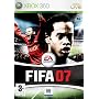 FIFA 07 (Xbox 360)