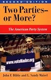 Two Parties--Or More? The American Party System