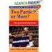 Two Parties--Or More? The American Party System