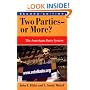 Two Parties--Or More? The American Party System