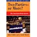 Two Parties--Or More? The American Party System