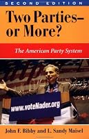 Two Parties--Or More? The American Party System