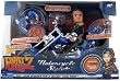 Bratz: Motorcycle Style Vehicle with Cade Doll