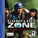 Conflict Zone: Peace Makers