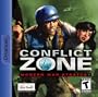 Conflict Zone: Modern War Strategy