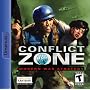 Conflict Zone: Peace Makers