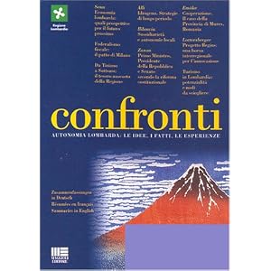 Confronti by 