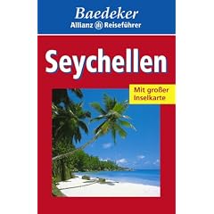 Baedeker Allianz Reisef�hrer Seychellen